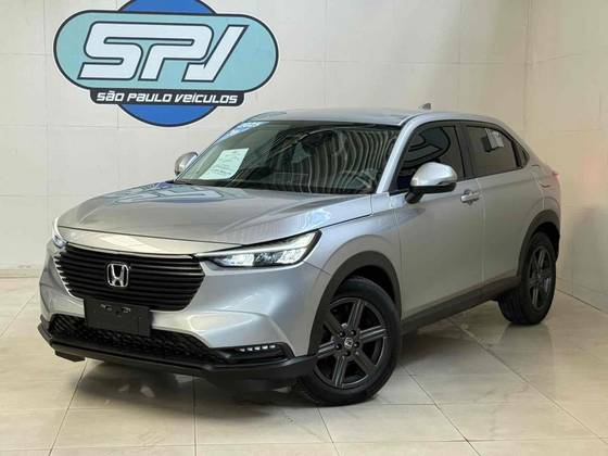 HONDA HR-V 1.5 DI I-VTEC FLEX EXL CVT